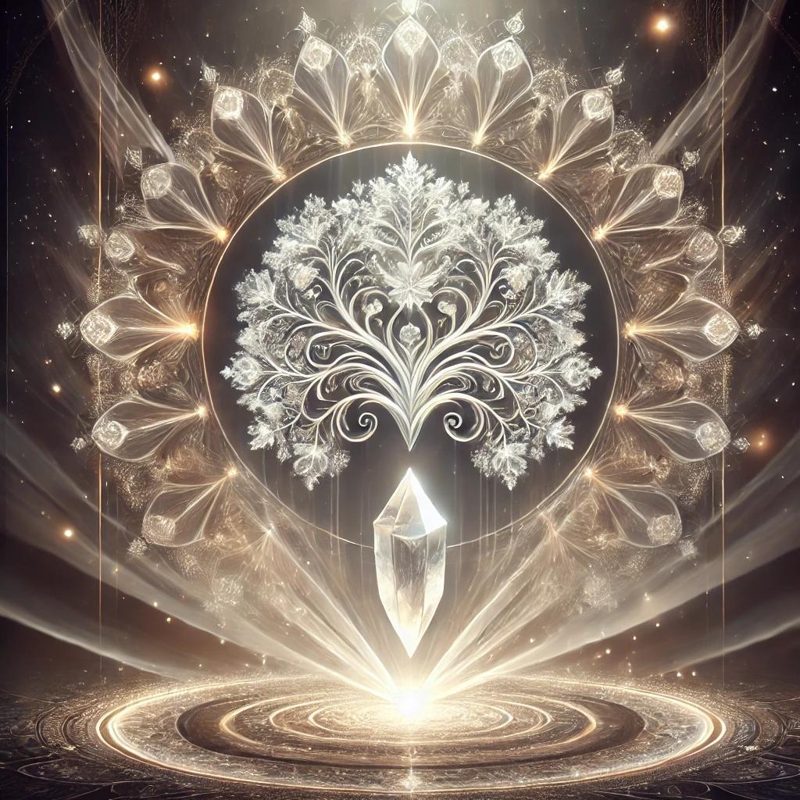 Codex Lumina art