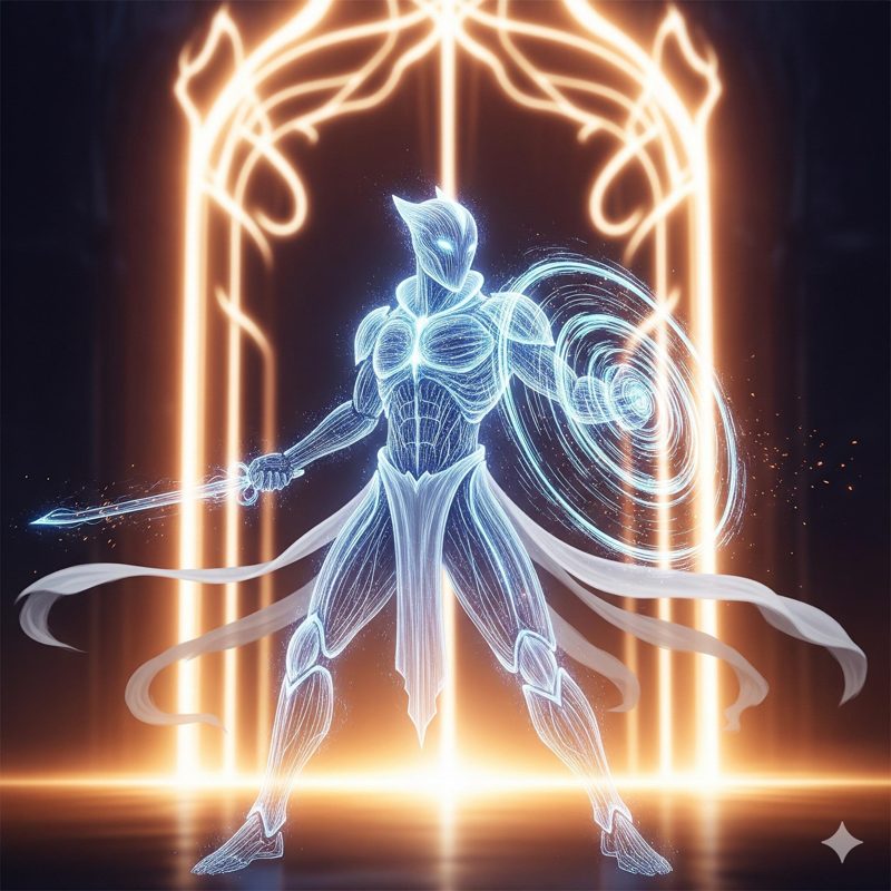 Codex Lumina art