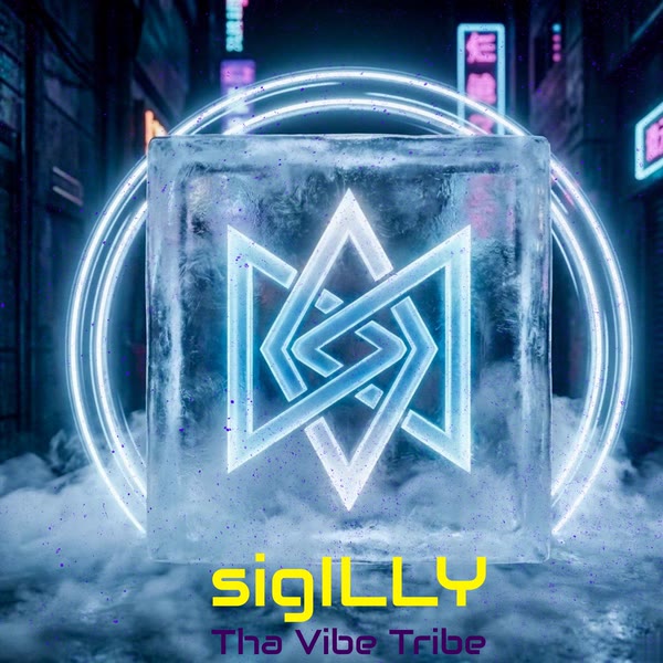 sigiLLy album cover
