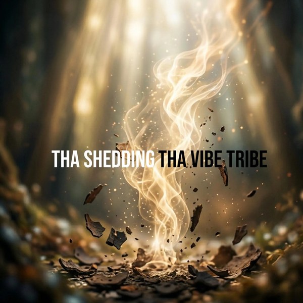 Tha Shedding album cover