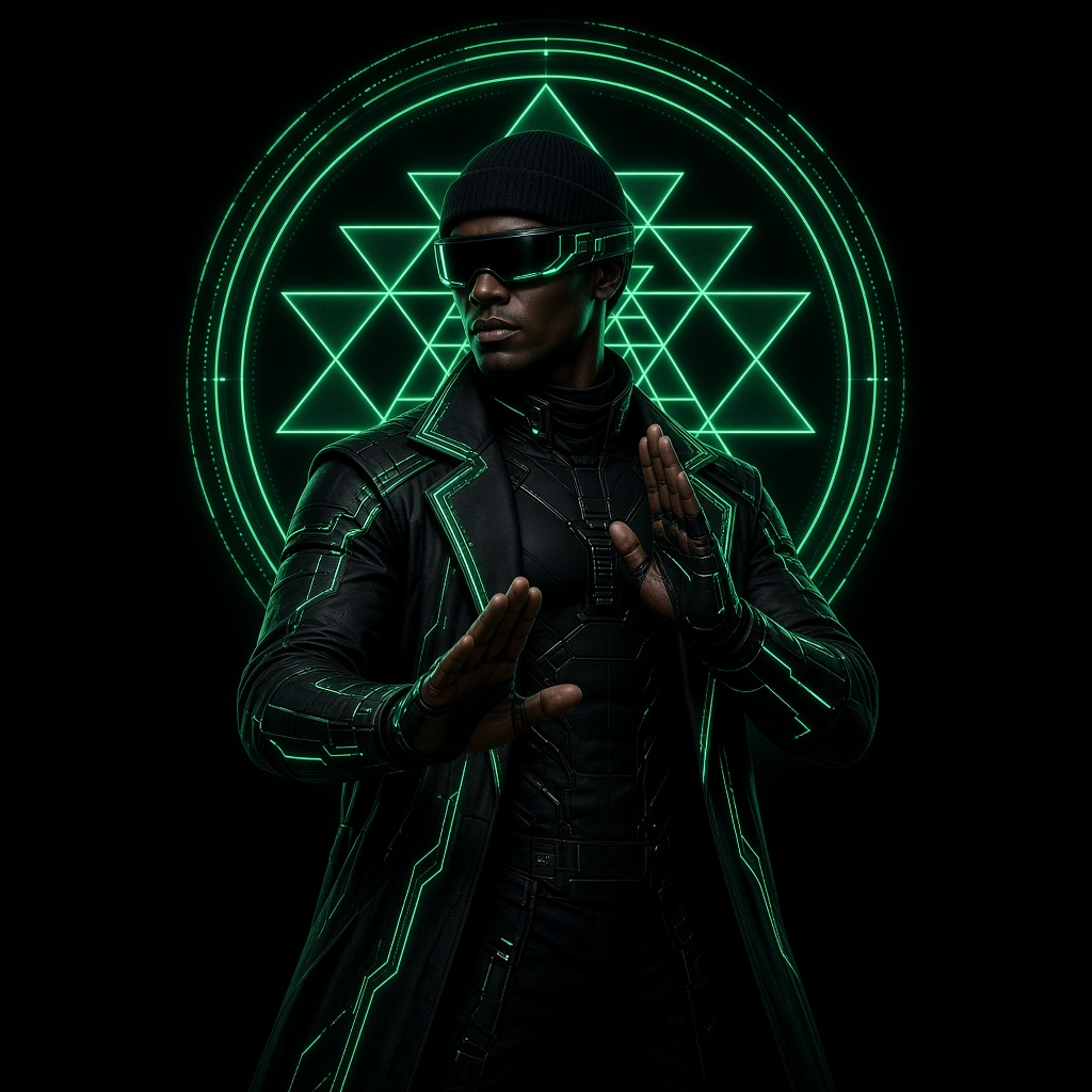 Cy artwork