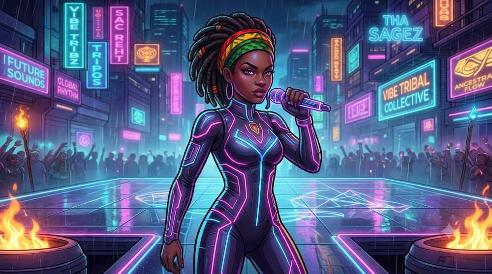 Liora artwork