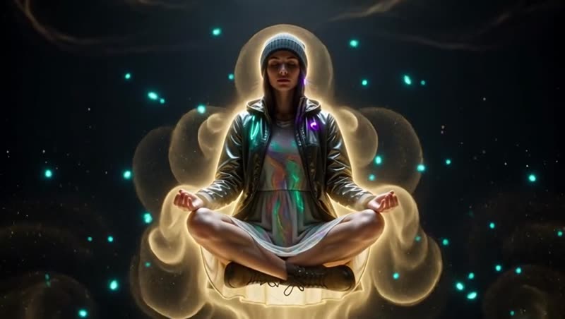 Eden GlowMotion scene still
